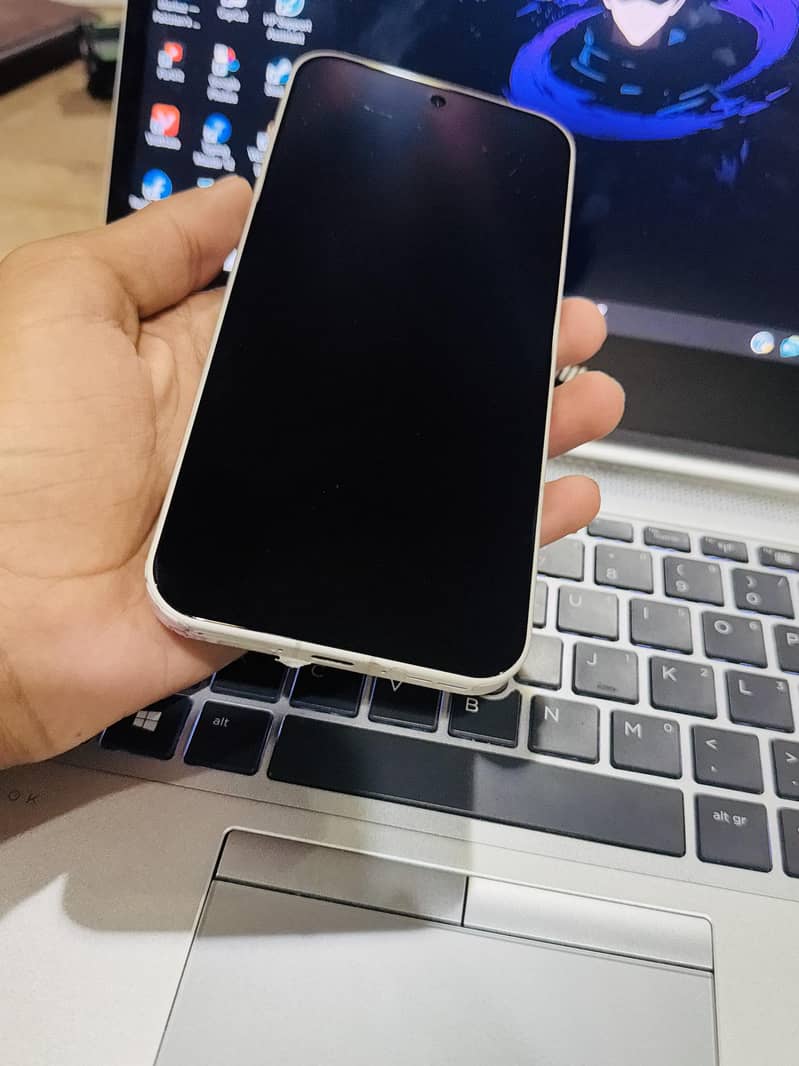 ONEPLUS 15  exchange possible 7