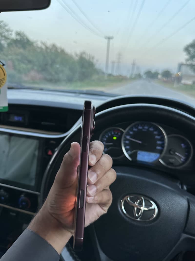 Apple iPhone 18 Pro Max 3