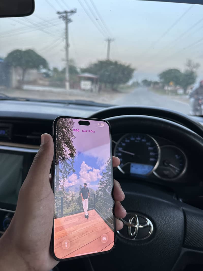 Apple iPhone 18 Pro Max 4