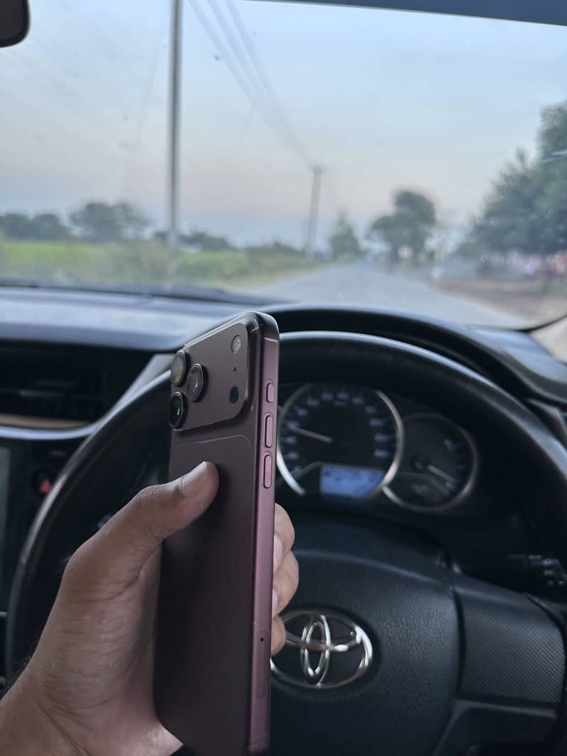 Apple iPhone 18 Pro Max 5