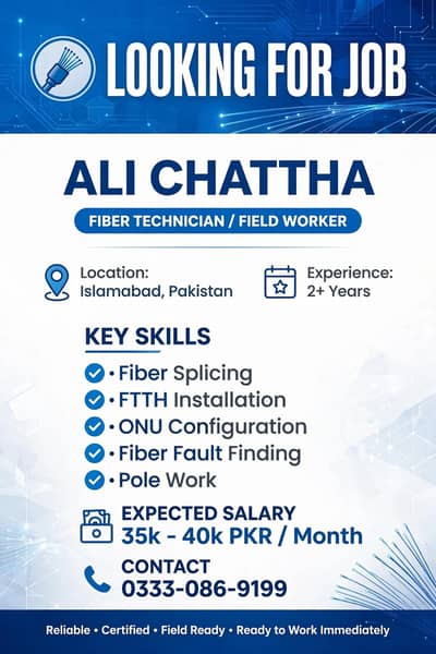 I NEED INTERNET JOB