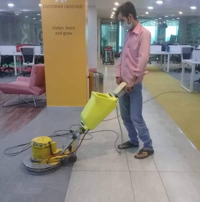 sofa Carpet wash or dry clean karain