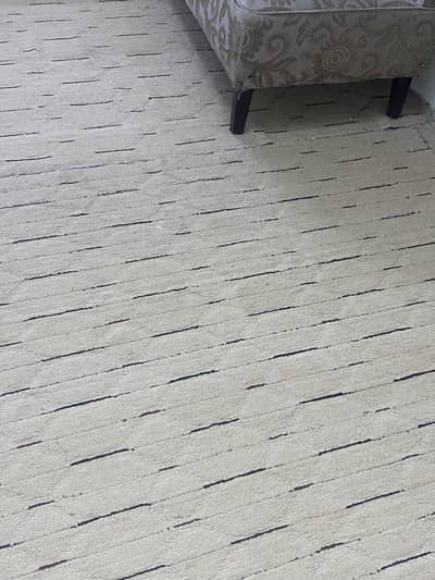 Large carpet for sale  24 29 Feet