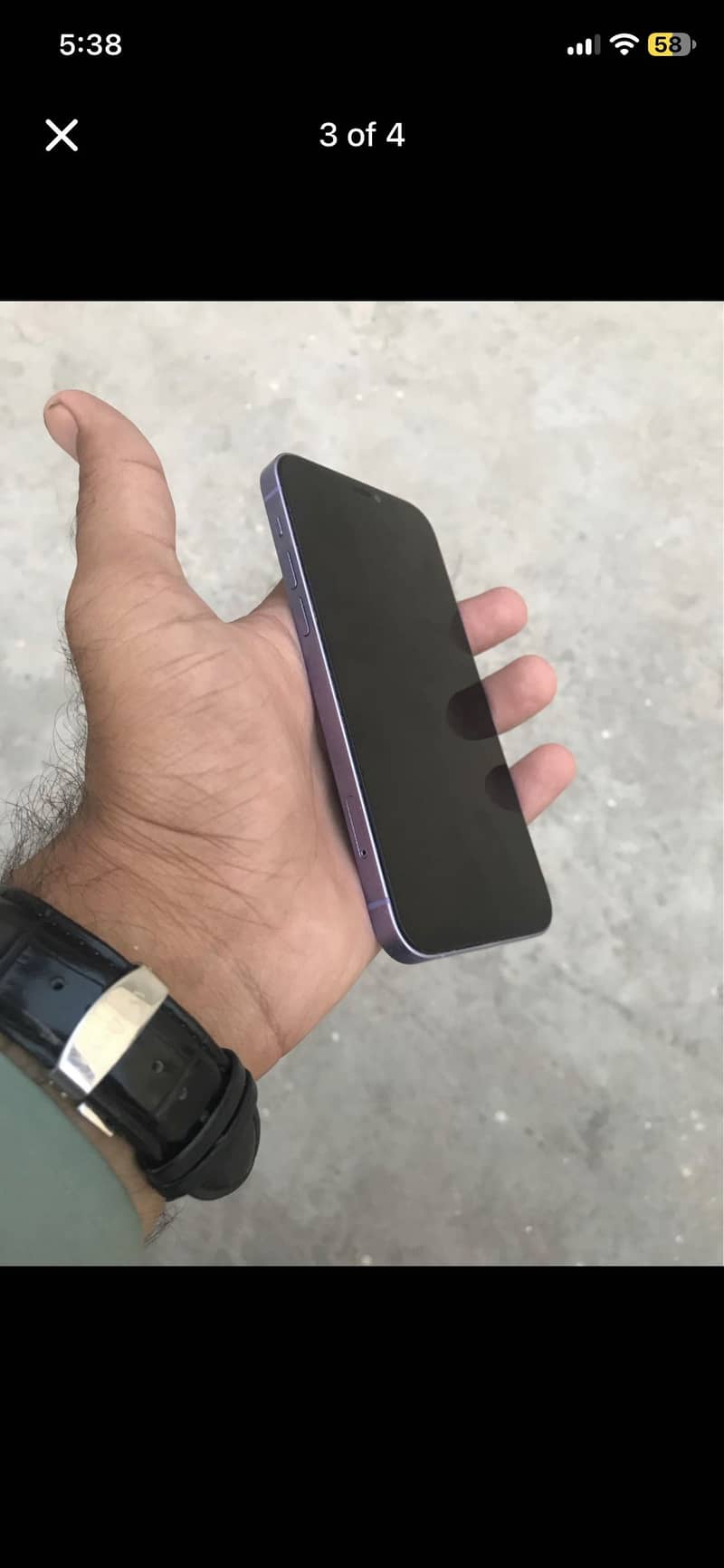 Apple iPhone 12 1