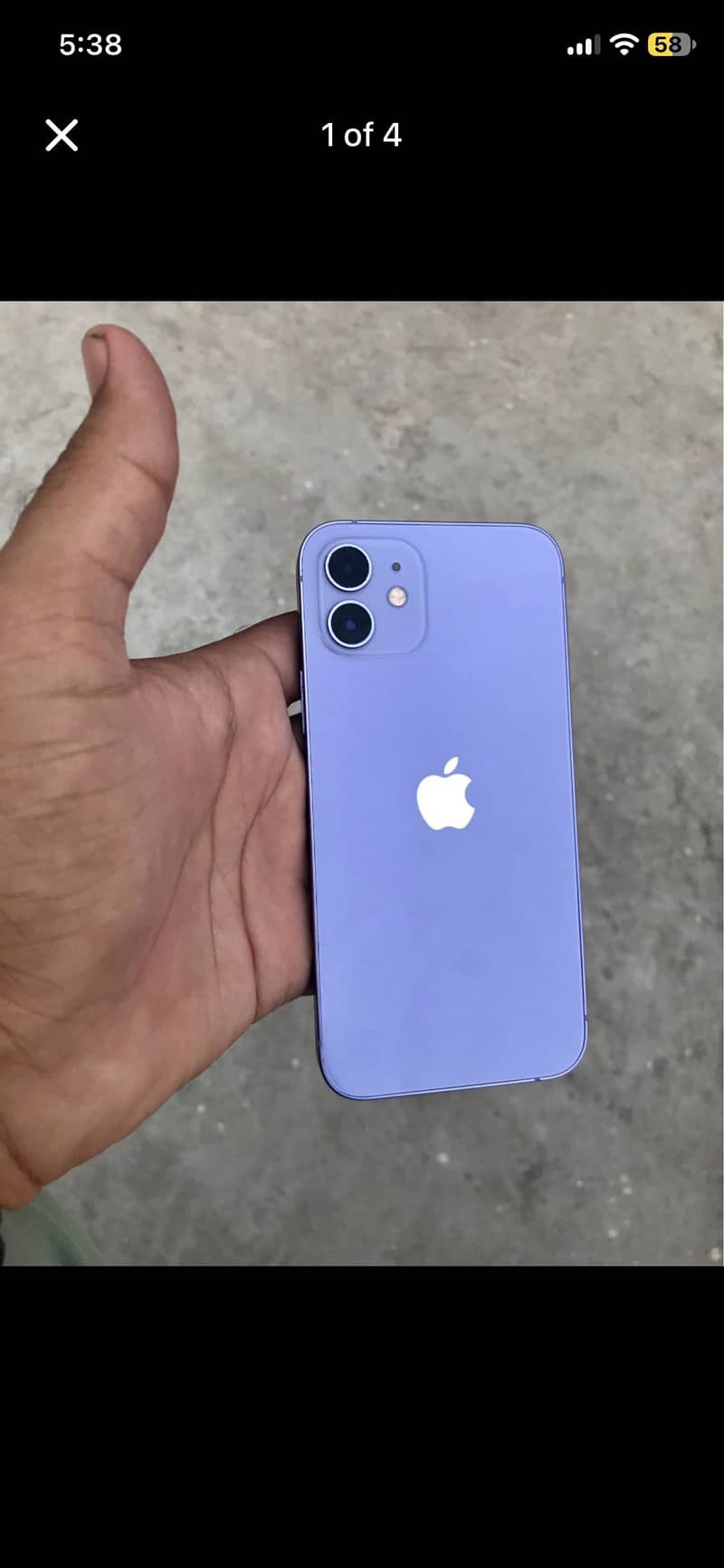 Apple iPhone 12 2