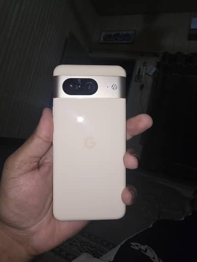Google Pixel 8