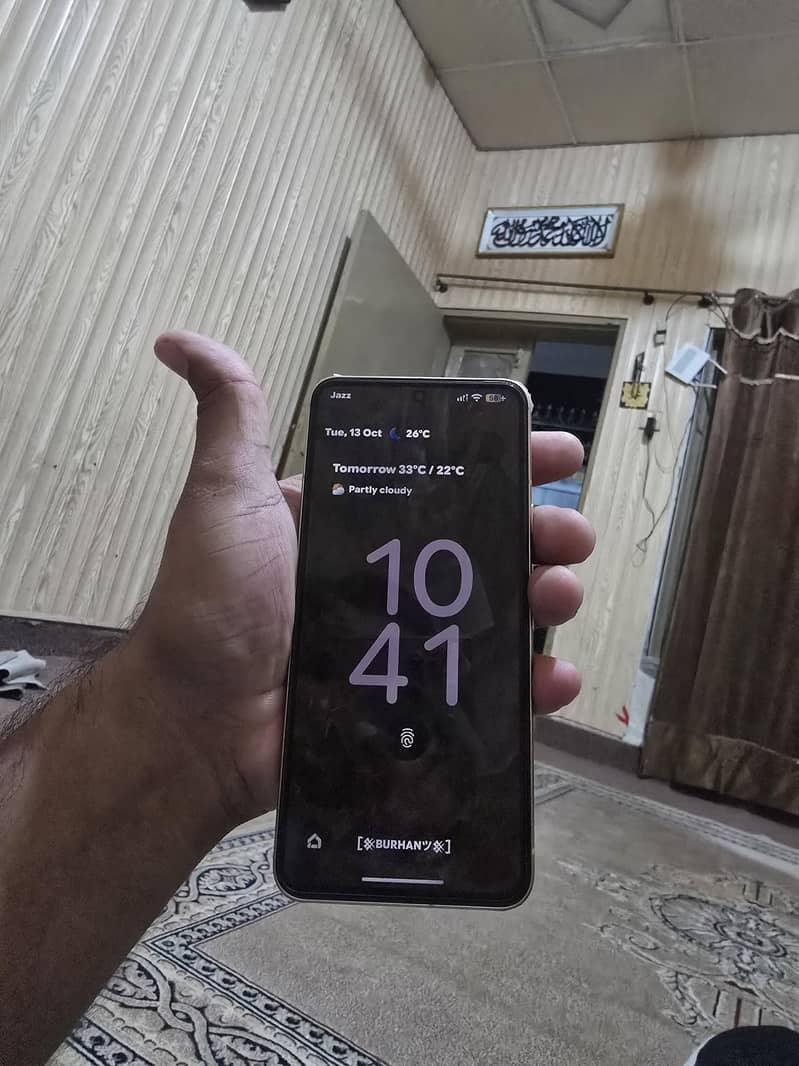 Google Pixel 8 1