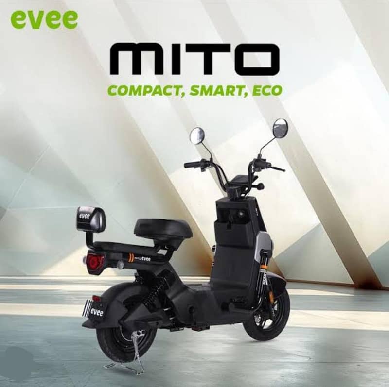 Evee Mito 0