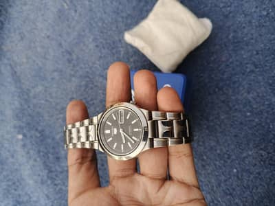 Seiko 5 original