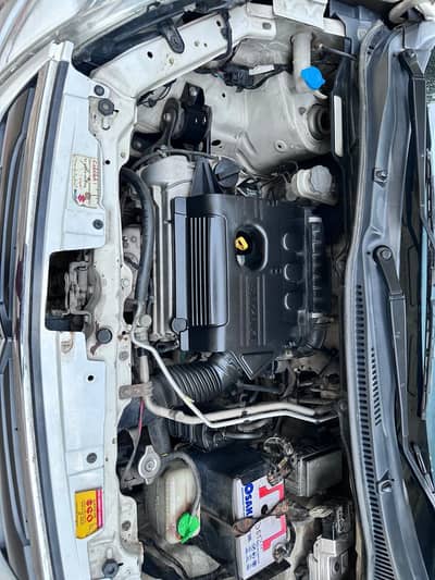 Suzuki Wagon R 2018