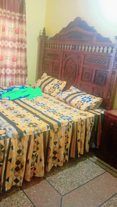 Bed set