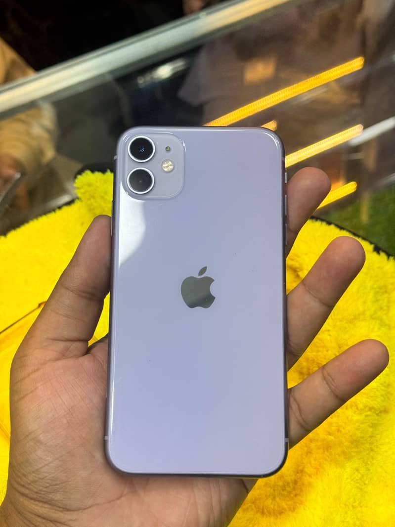 Apple iPhone 11 1