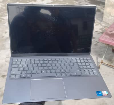 Dell Inspiron 15 5510 — Excellent Condition | 32GB RAM + 512GB SSD