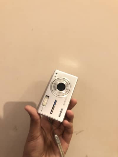 Kodak easyshare v530 digital camera for sale