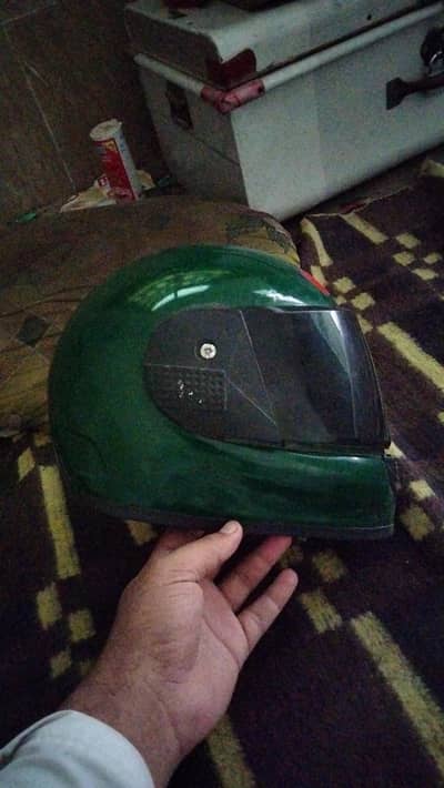 Safety. helmet