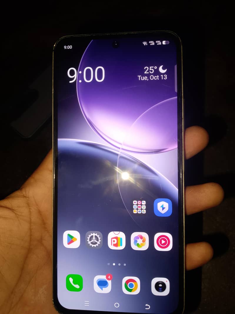 Itel S25 pta approved Box charger ke sath - Mobile Phones - 1120429079