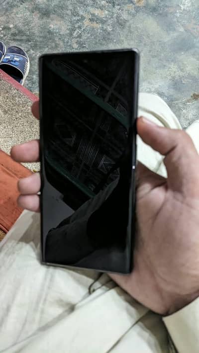 Google Pixel 6 Pro