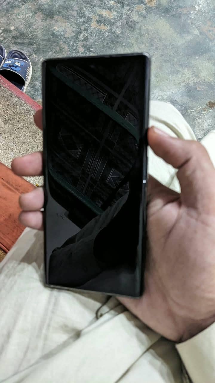 Google Pixel 6 Pro 0