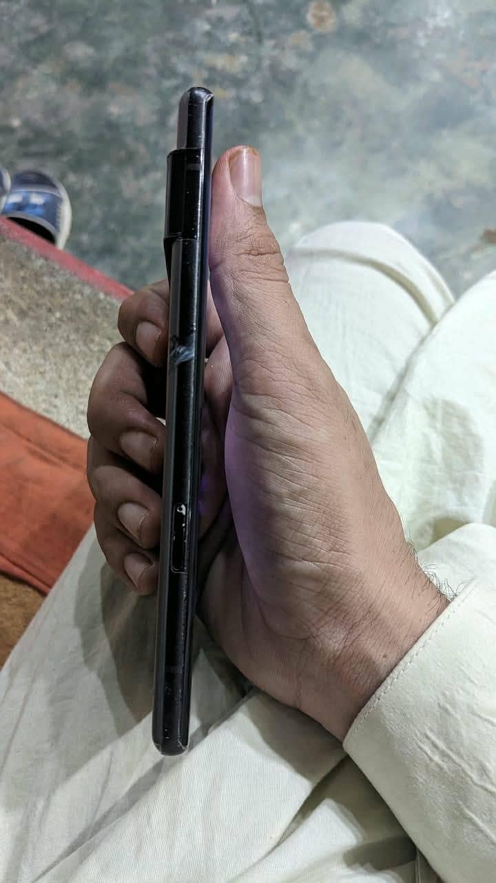 Google Pixel 6 Pro 5