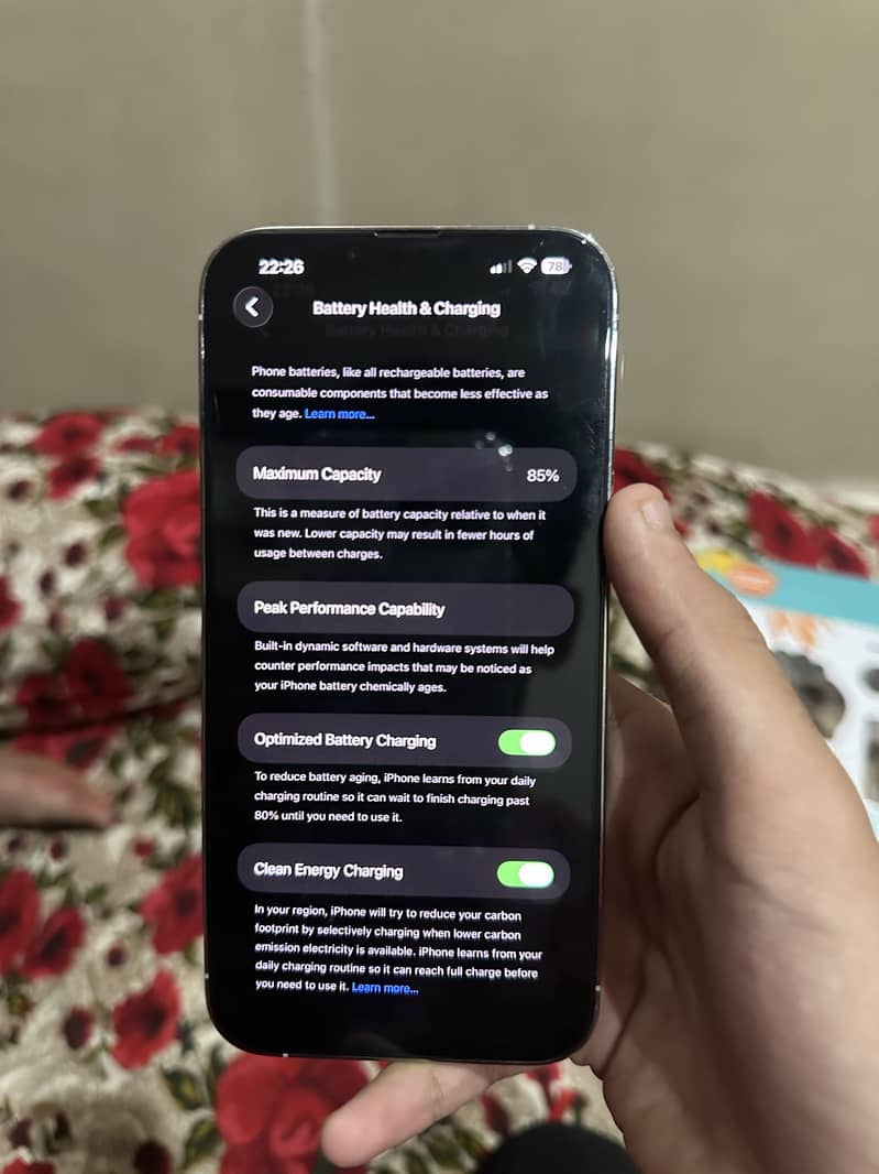 Apple iPhone 13 Pro Max 0