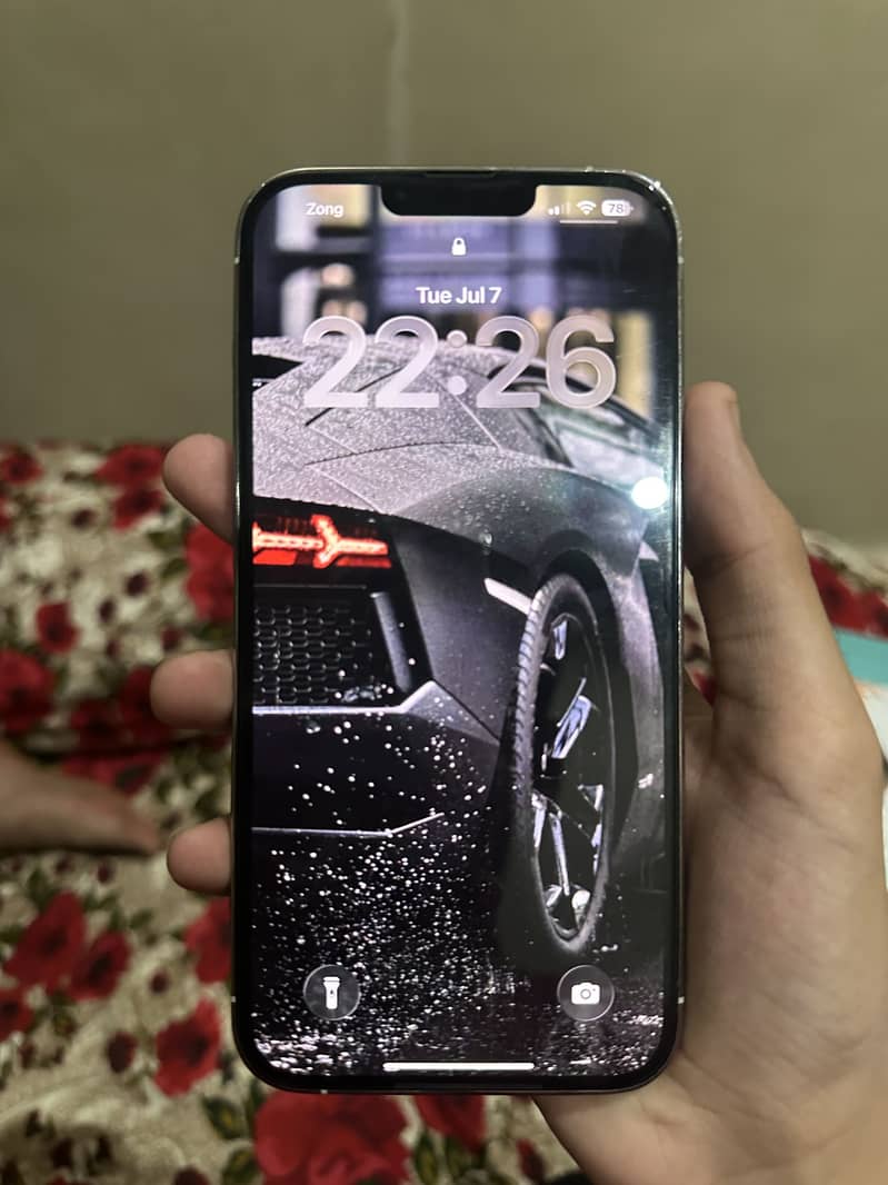 Apple iPhone 13 Pro Max 3