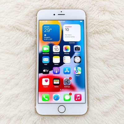 Apple iPhone 6 Plus PTA Approved