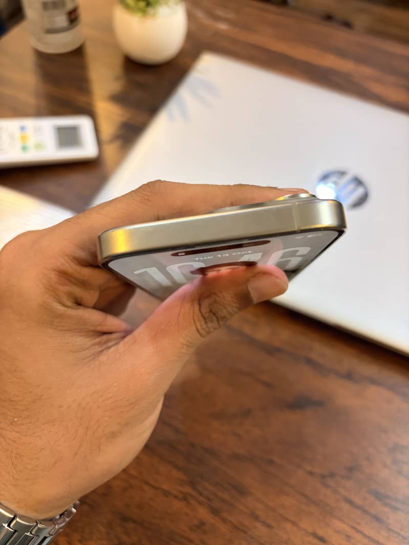Apple iPhone 15 Pro 5