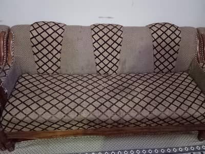 5 siter sofa set just 15000