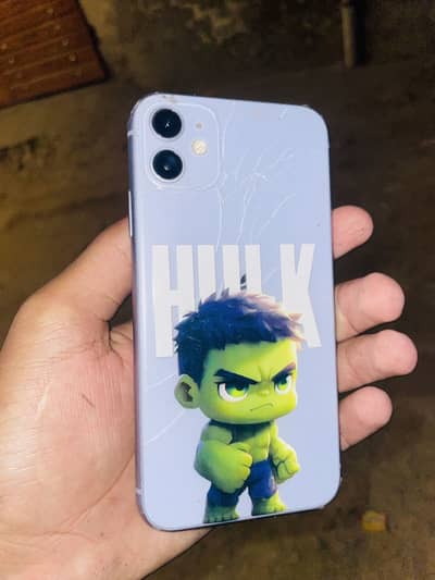 IPhone 11 64GB MDM