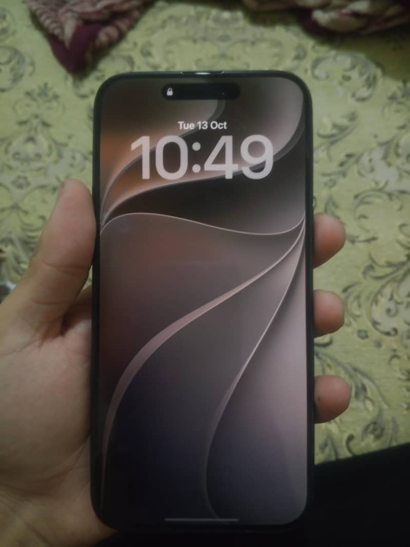 Apple iPhone 15 Pro Max 7