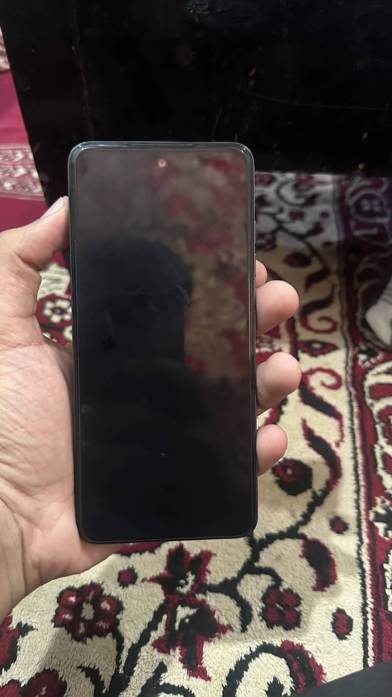 Tecno Spark 20C 4