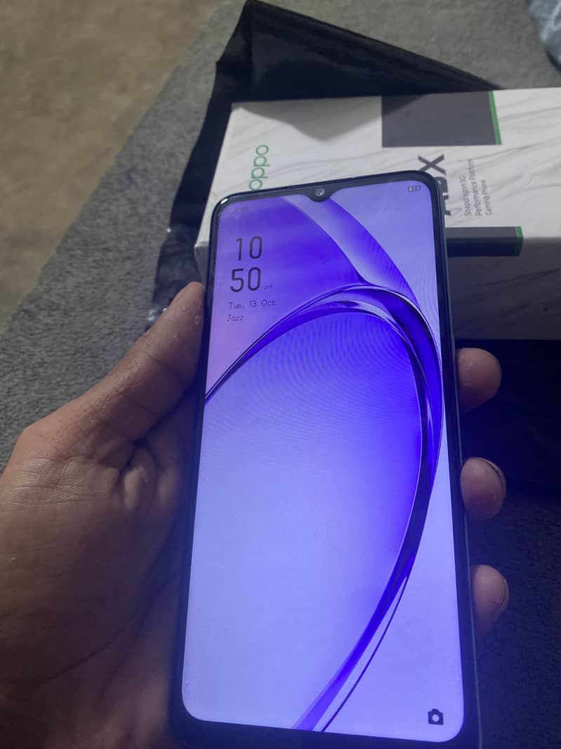 OPPO A3x 2