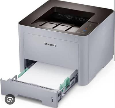 SAMSUNG XPREES M2825ND MONOCHROME PRINTER BOX PACK ALL OK UK IMPORTED