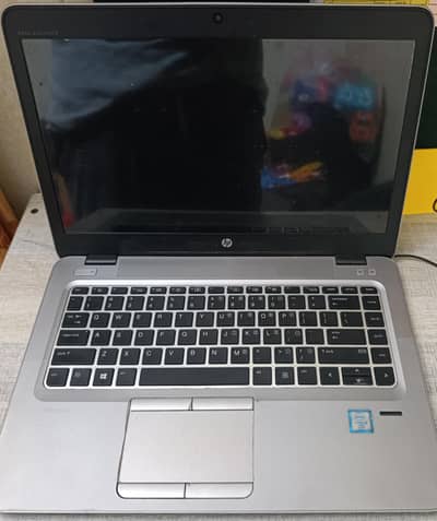 Laptop for Sale – Motherboard Burnt