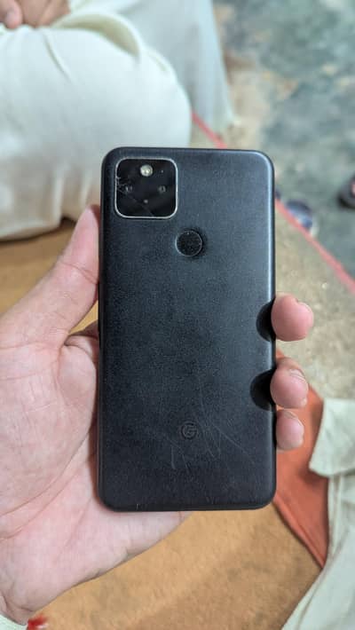 Google Pixel 5