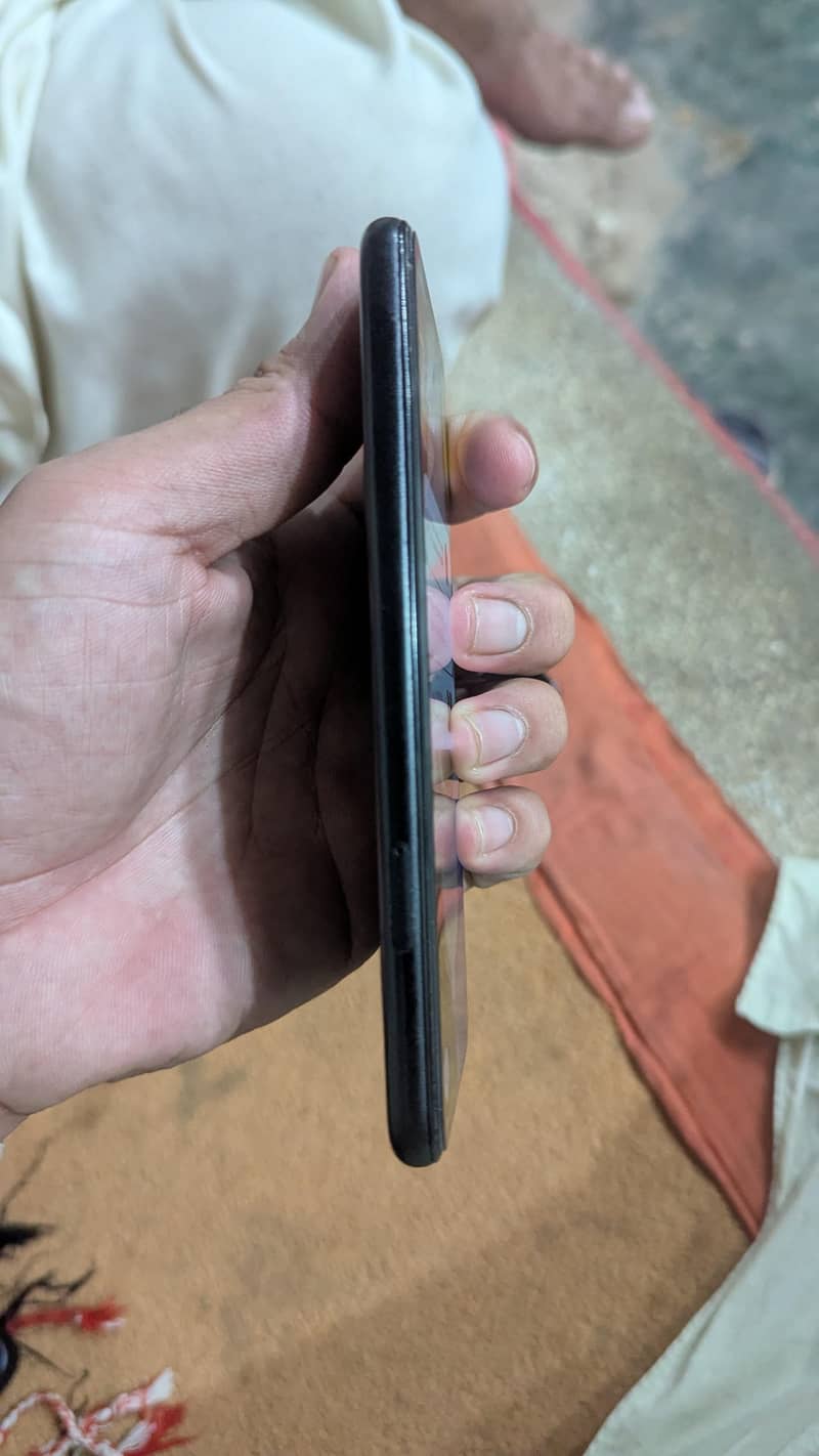 Google Pixel 5 5