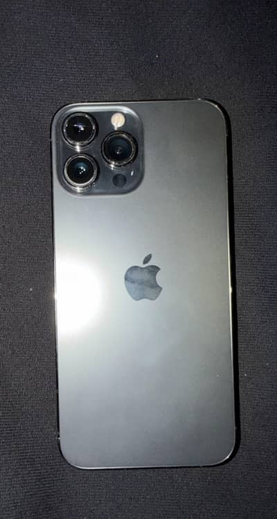 Apple iPhone 13 Pro Max