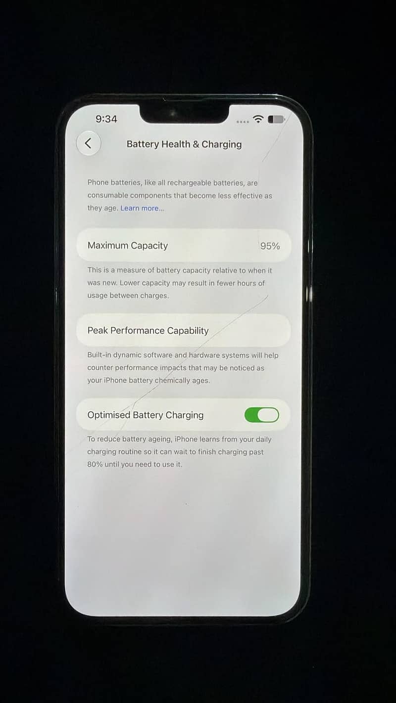 Apple iPhone 13 Pro Max 4