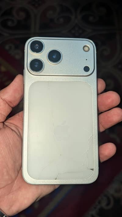 iPhone 11 convert to 17 pro