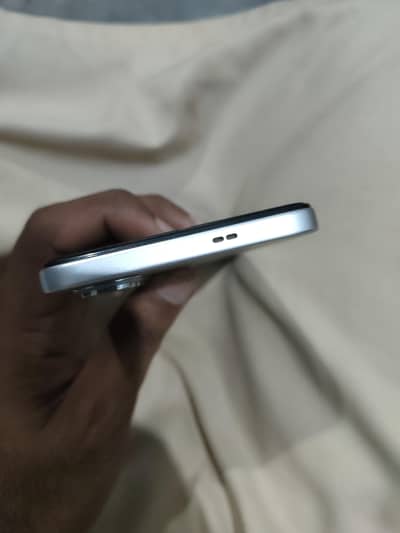 Infinix hot 60i