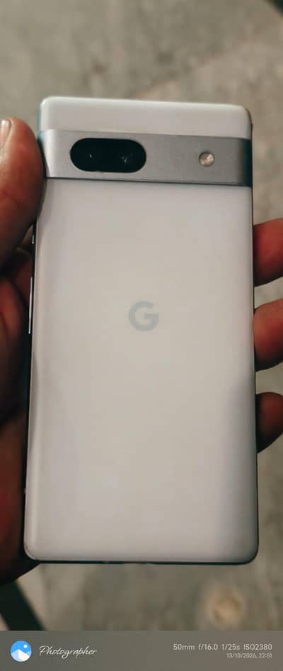Google Pixel 7a