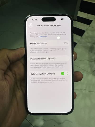 Apple iPhone 14 Pro