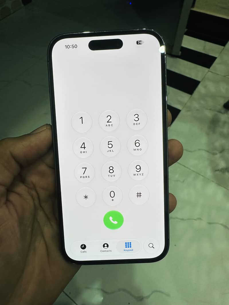 Apple iPhone 14 Pro 4