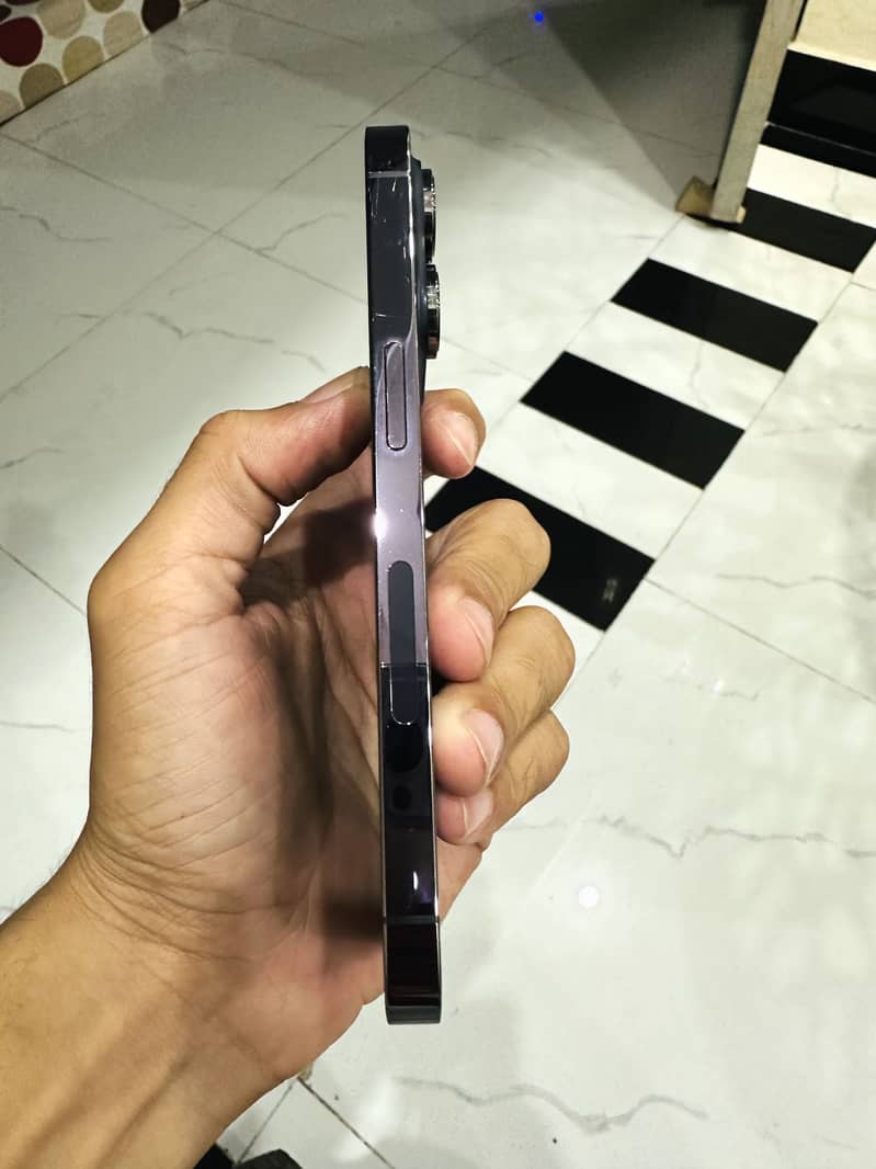 Apple iPhone 14 Pro 5