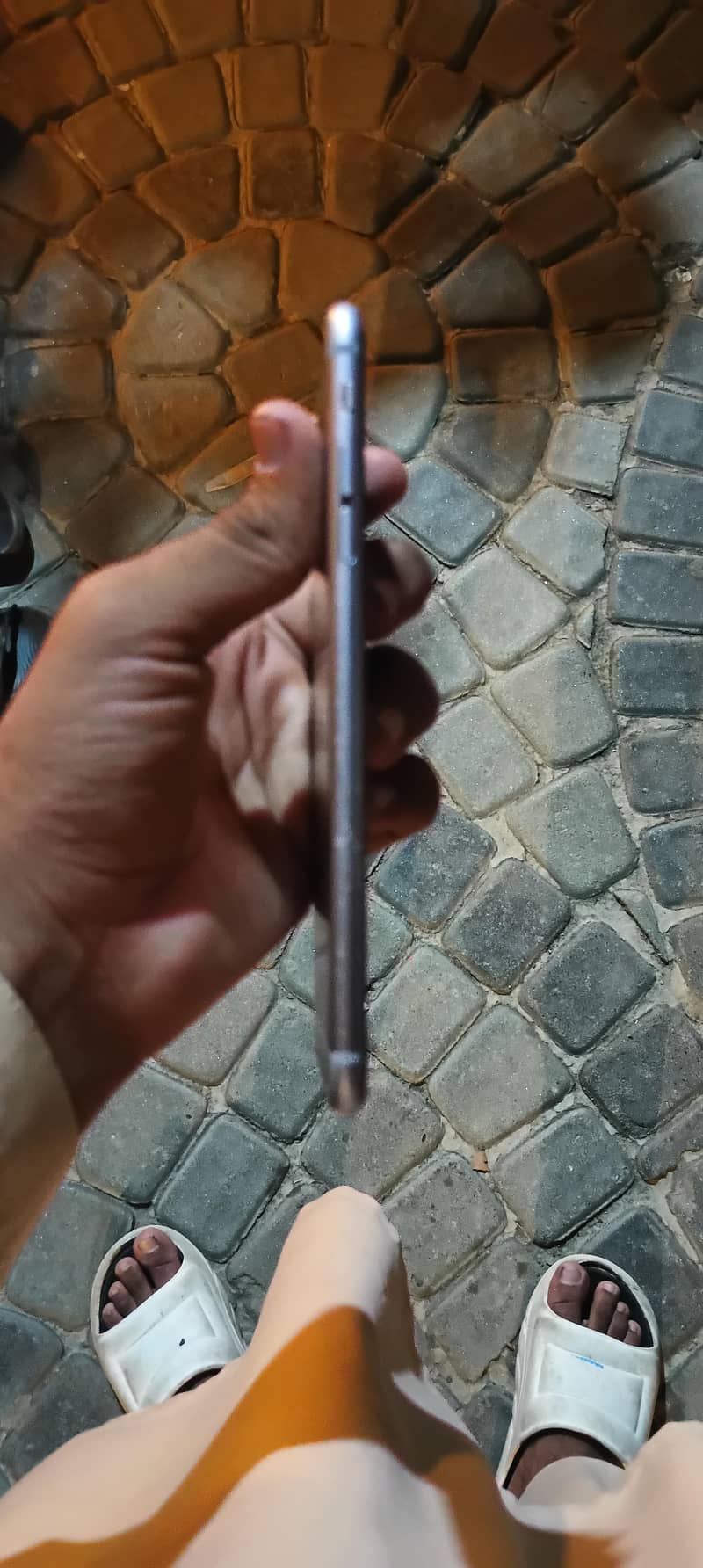 Apple iPhone 6 Plus 5