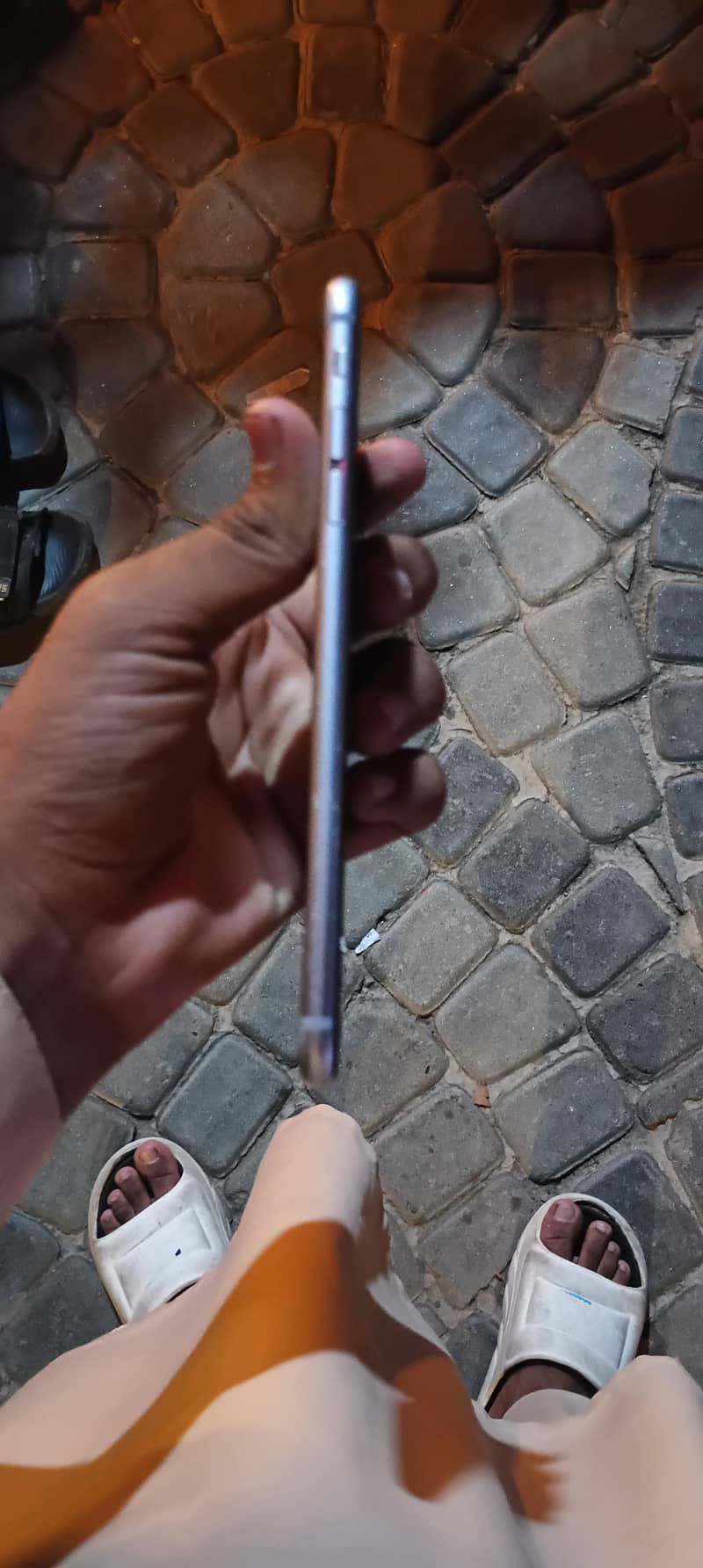 Apple iPhone 6 Plus 7
