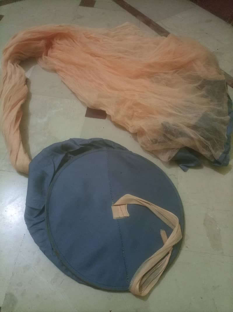 mosquito net 0