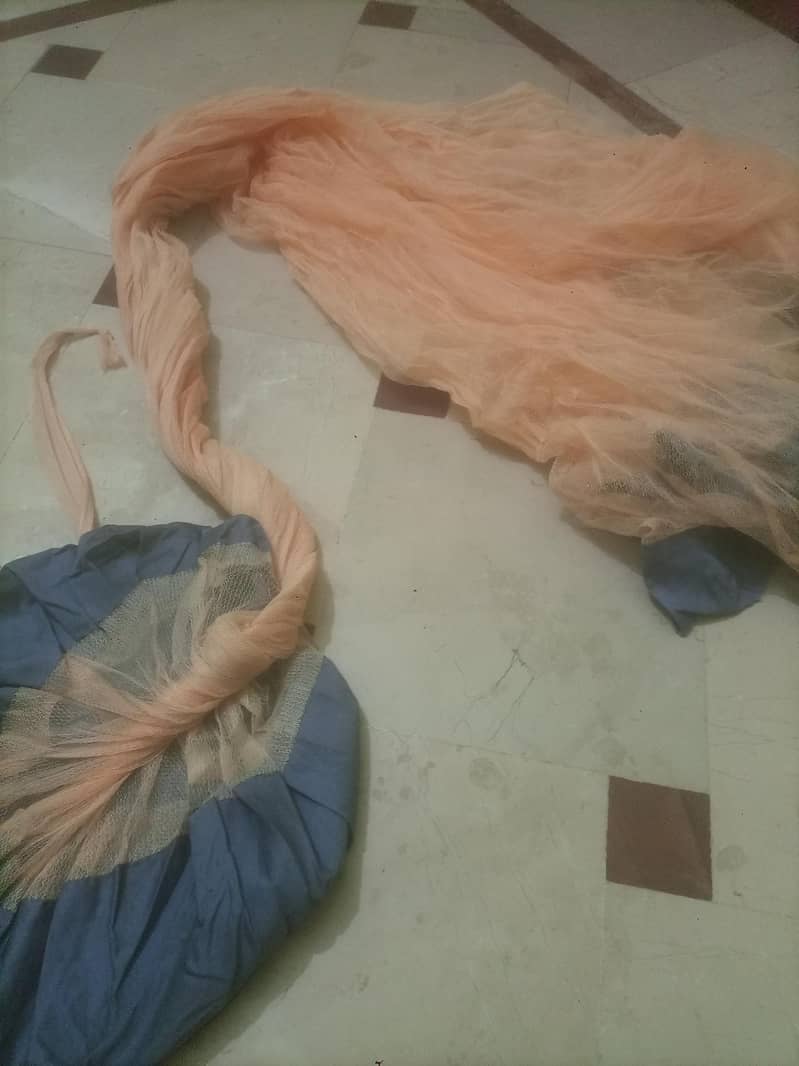 mosquito net 1