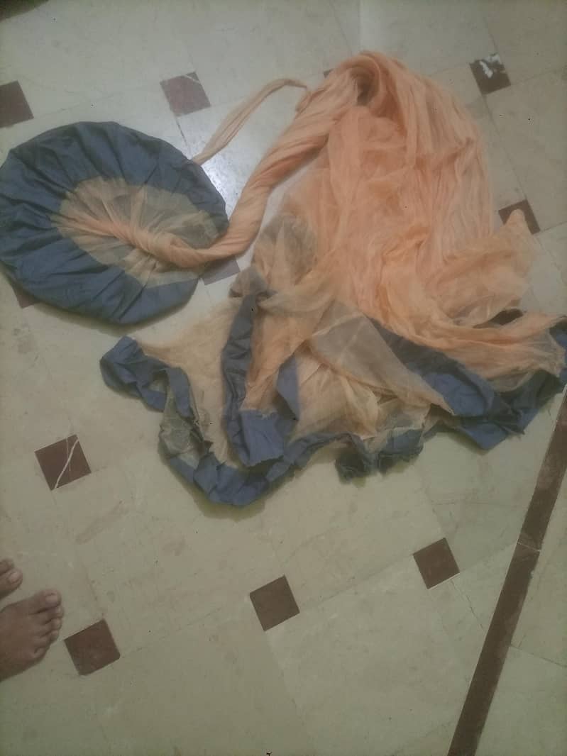mosquito net 2