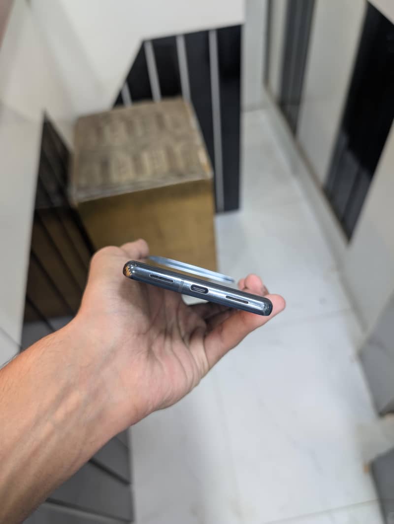 Google Pixel 7 pro 12/128 4